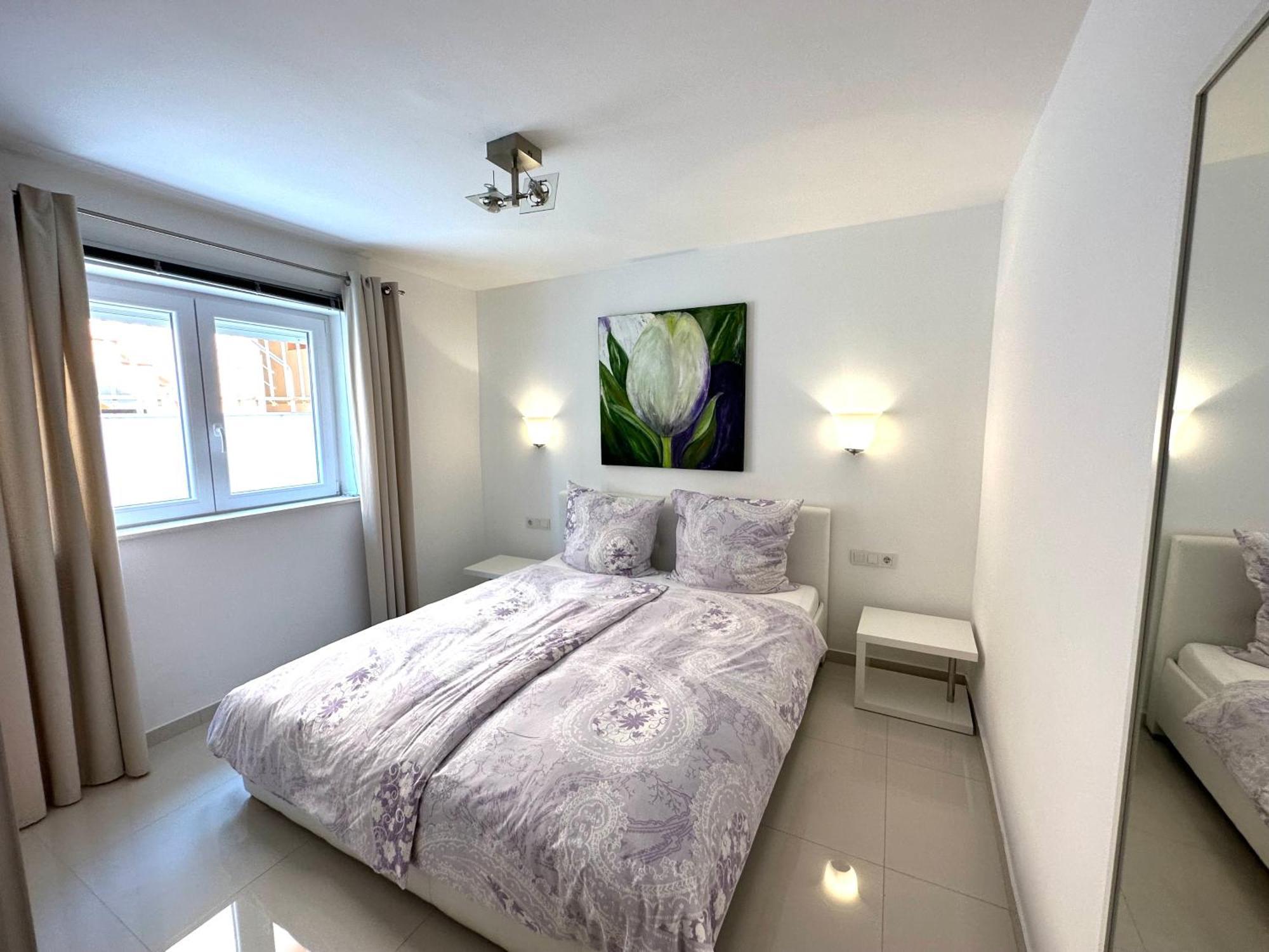 Villa Perla Тисно Екстериор снимка