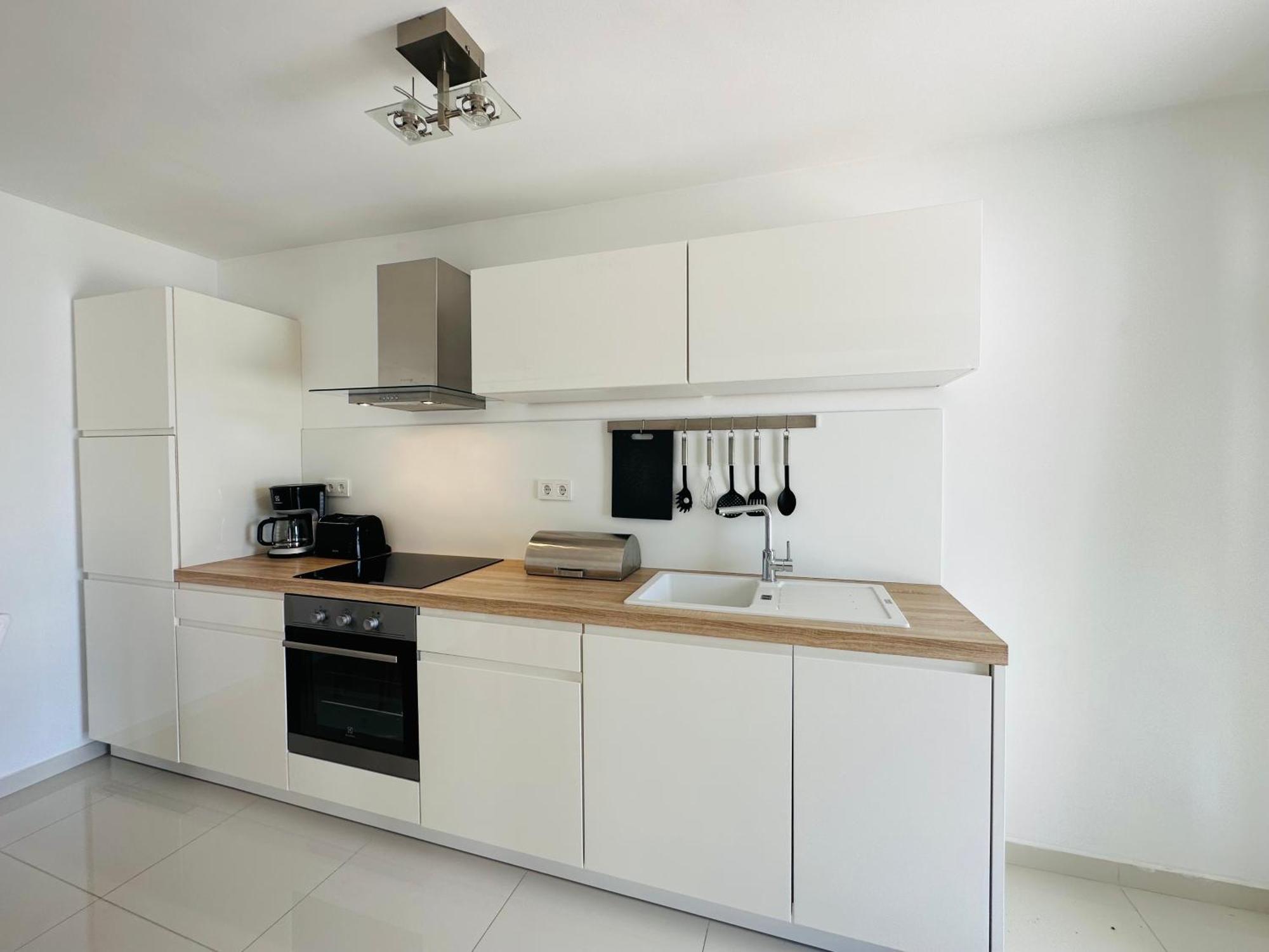 Villa Perla Тисно Екстериор снимка