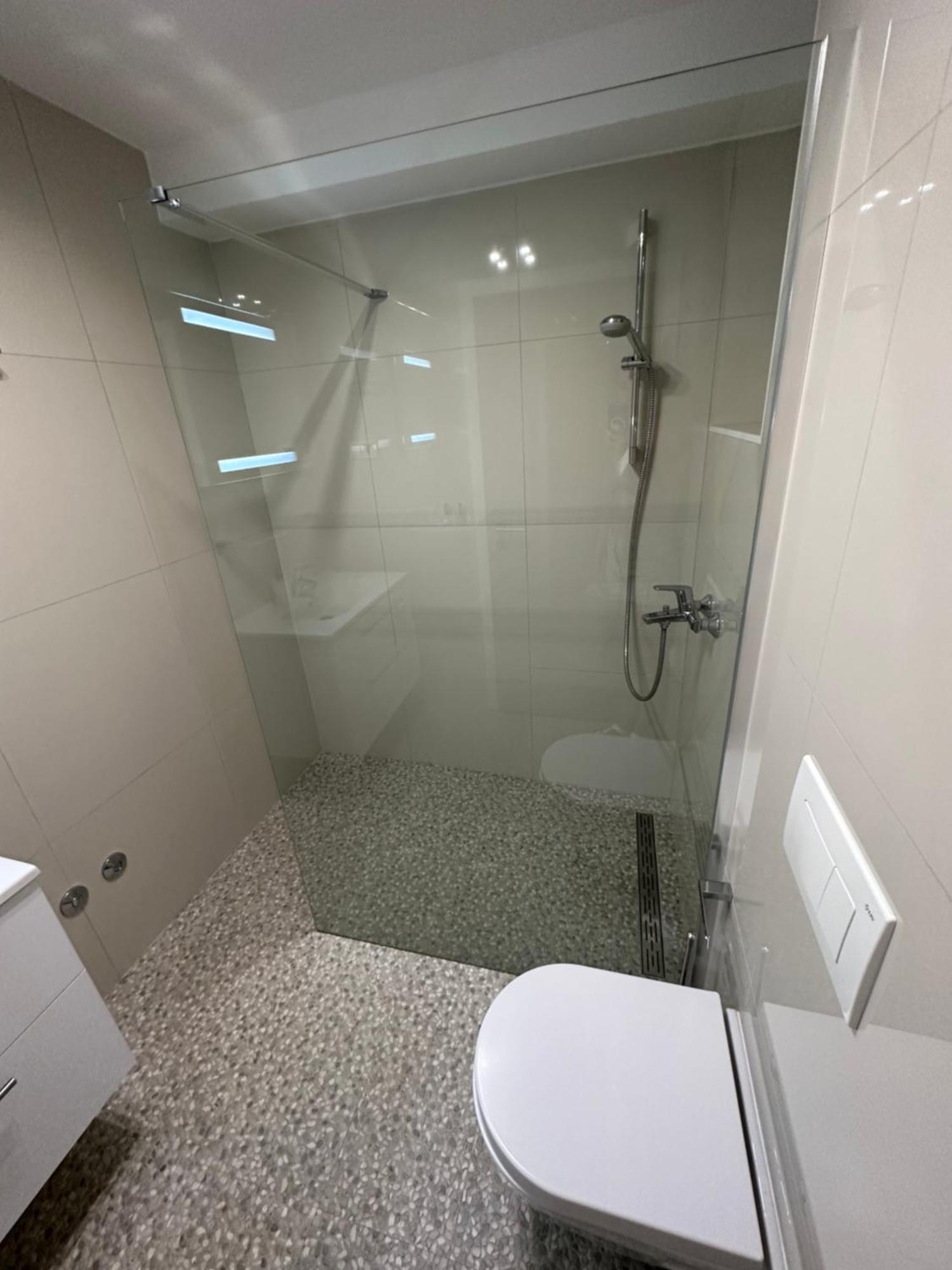 Villa Perla Тисно Екстериор снимка