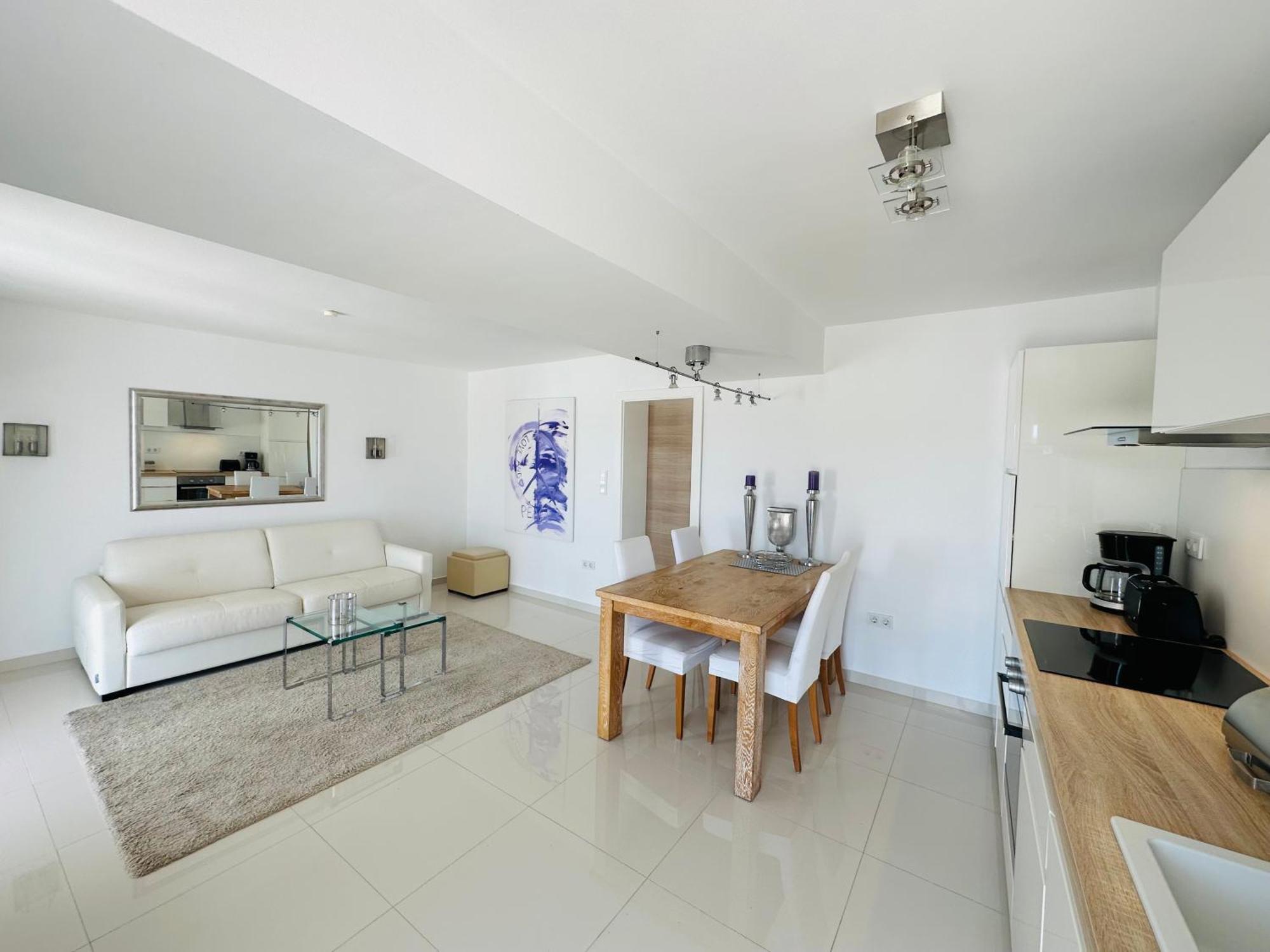 Villa Perla Тисно Екстериор снимка