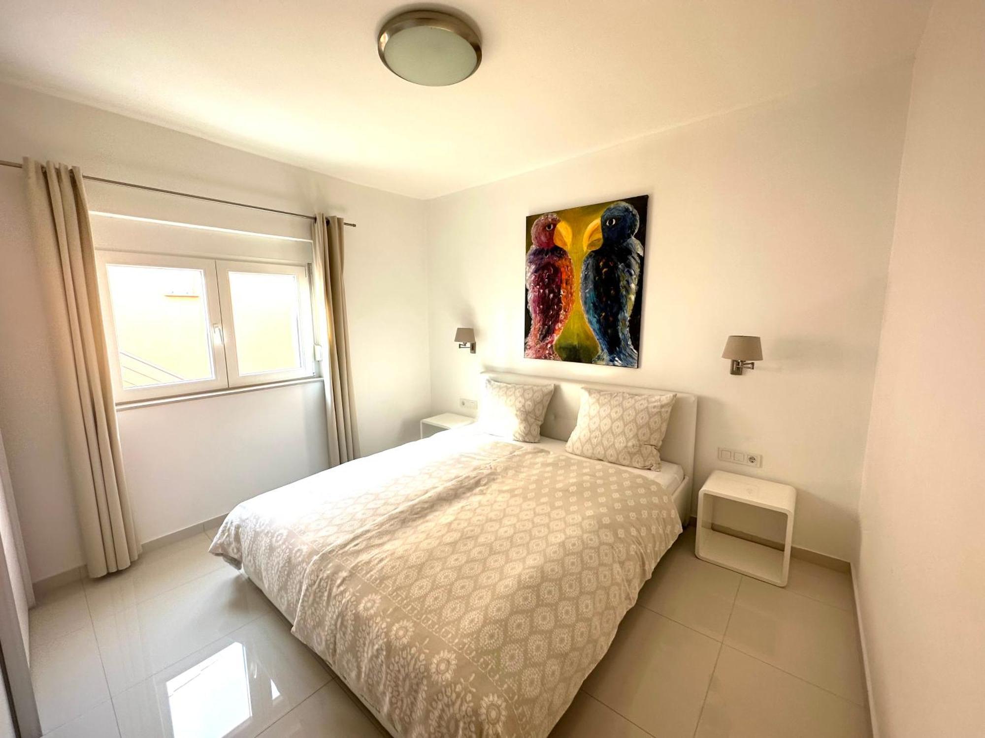 Villa Perla Тисно Екстериор снимка