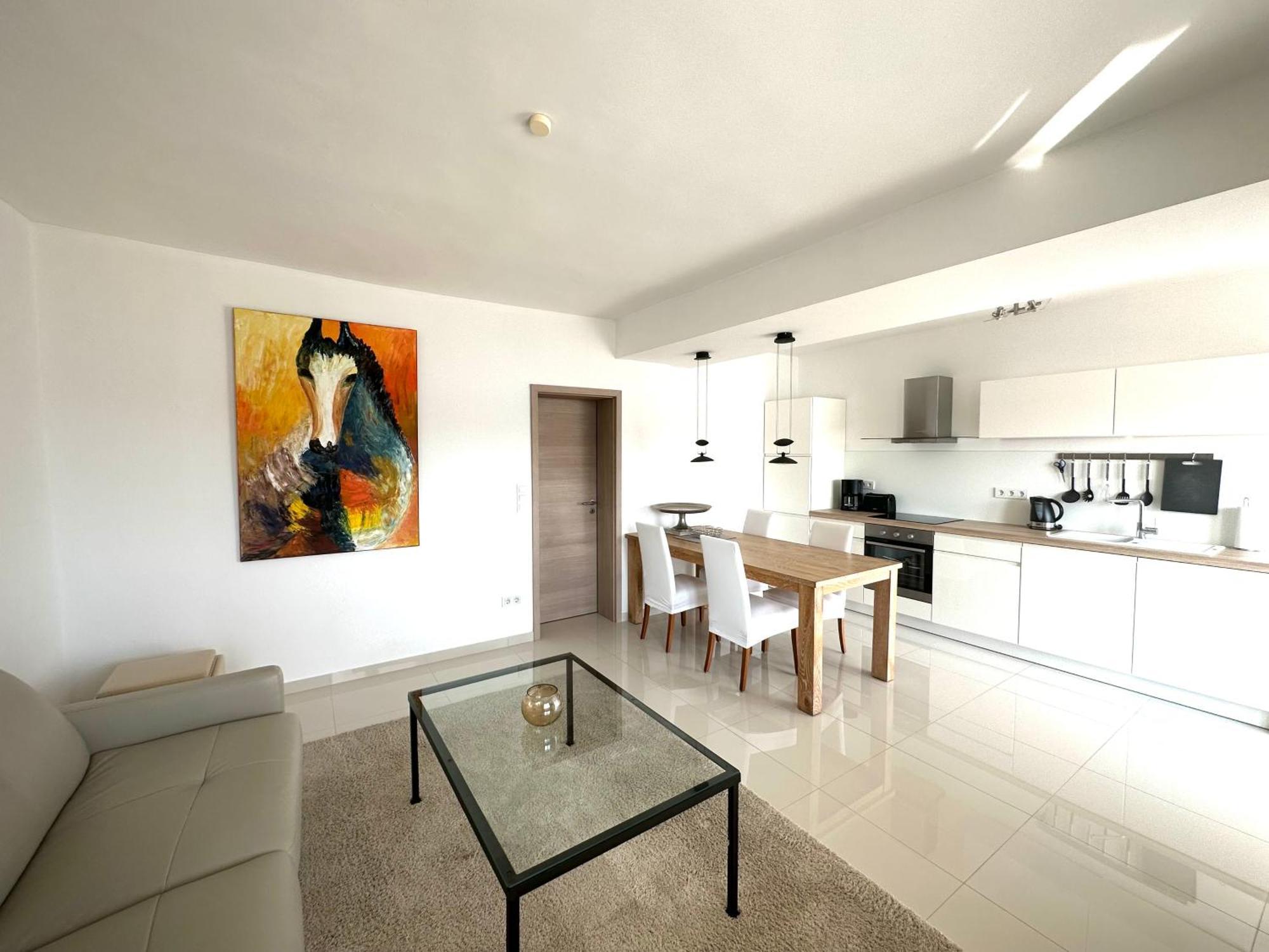 Villa Perla Тисно Екстериор снимка
