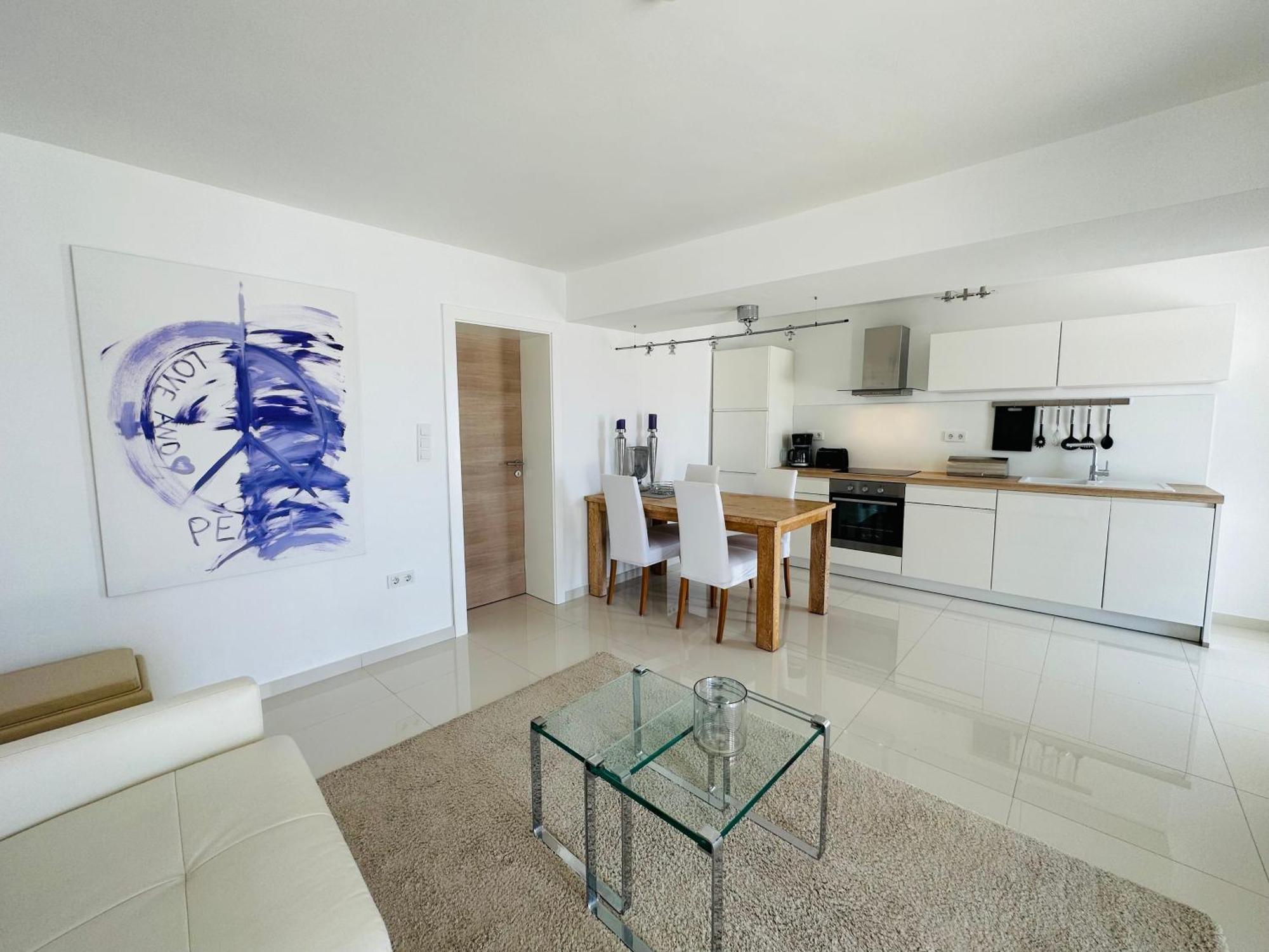 Villa Perla Тисно Екстериор снимка