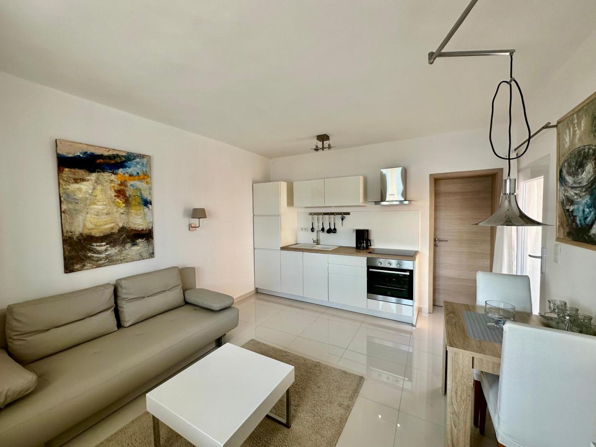 Villa Perla Тисно Екстериор снимка