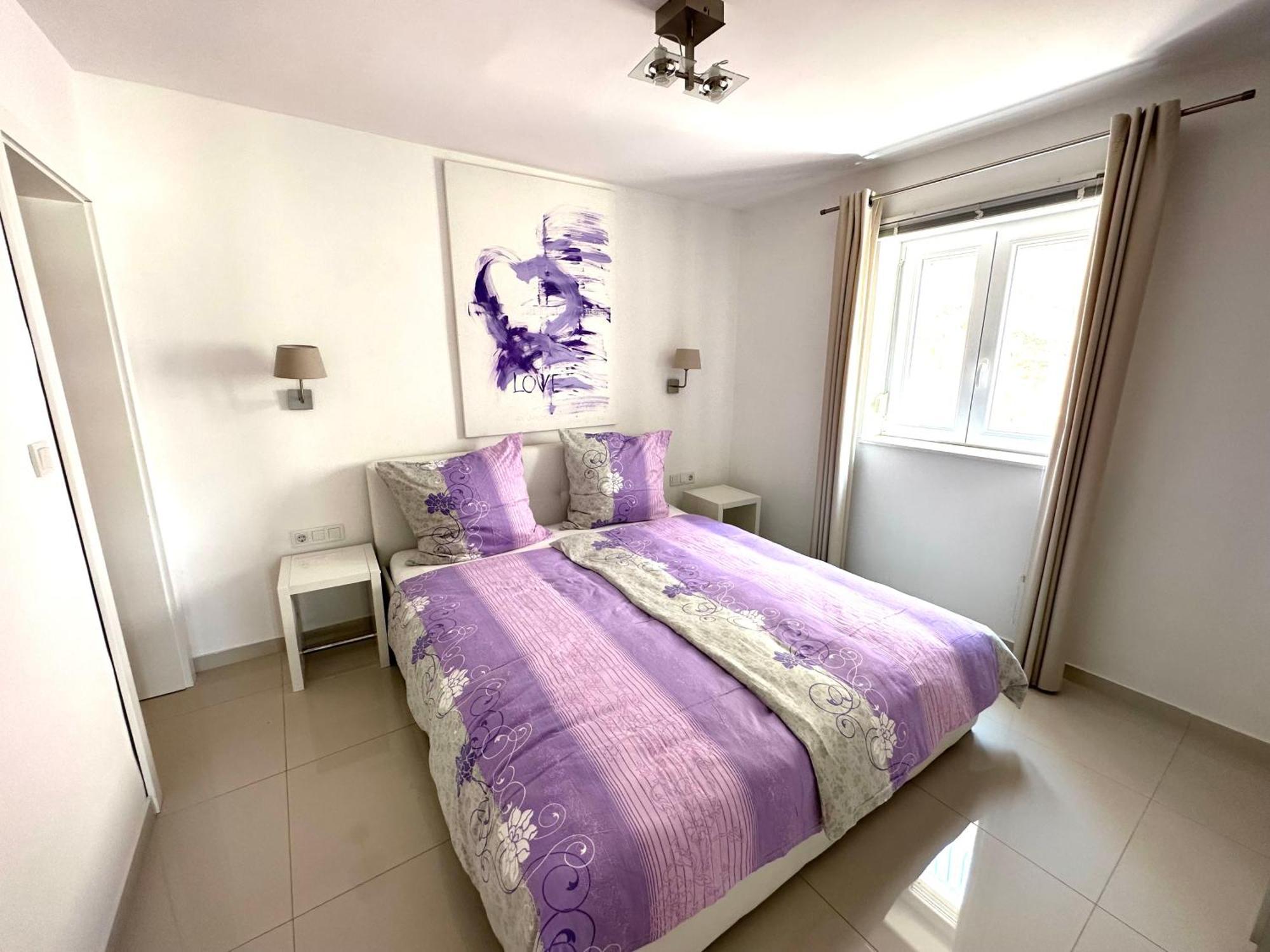 Villa Perla Тисно Екстериор снимка